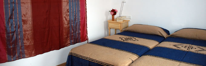 Andalucia Uno bedroom